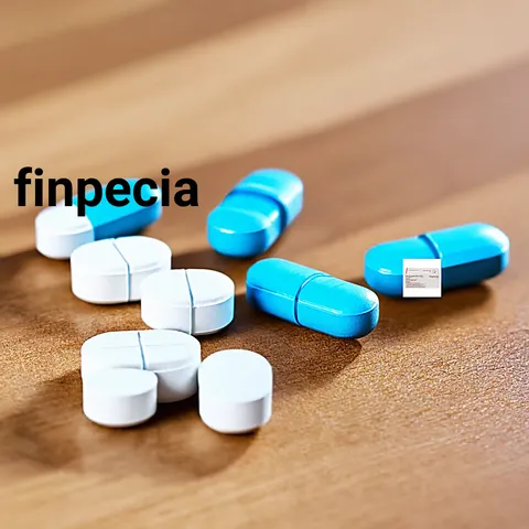 Finpecia